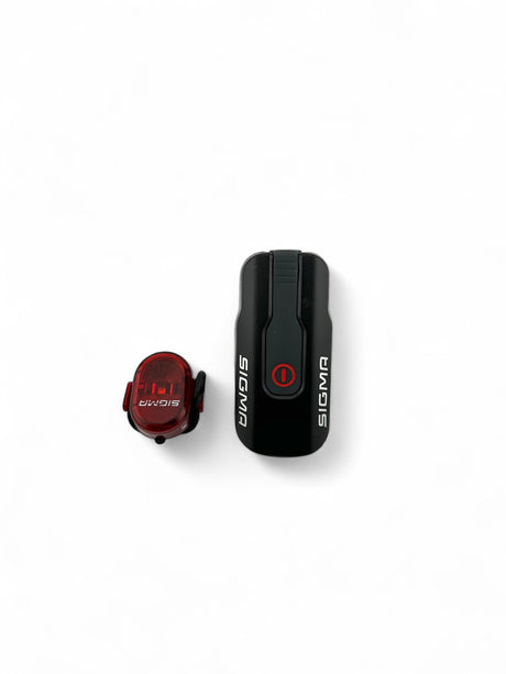 Sigma Aura 60 USB Set Nugget II