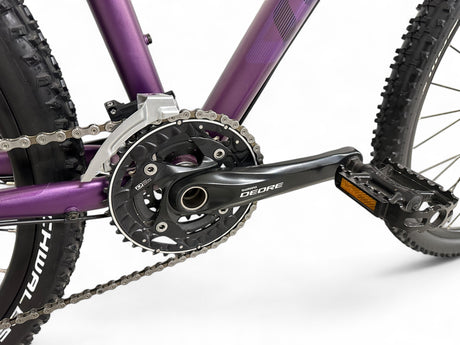 Ghost Lanao mountain bike 27.5"
