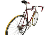 Sloughi Retro Rennrad 1985 Sachs