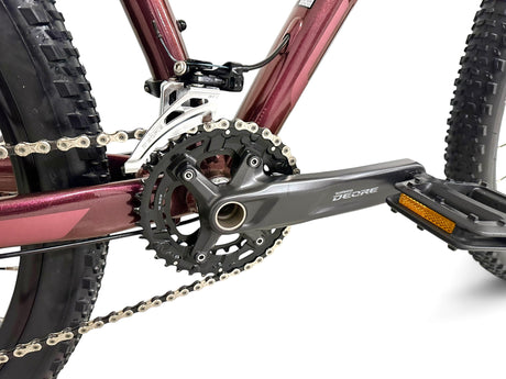 Scott Contessa Active 20 women's mountain bike