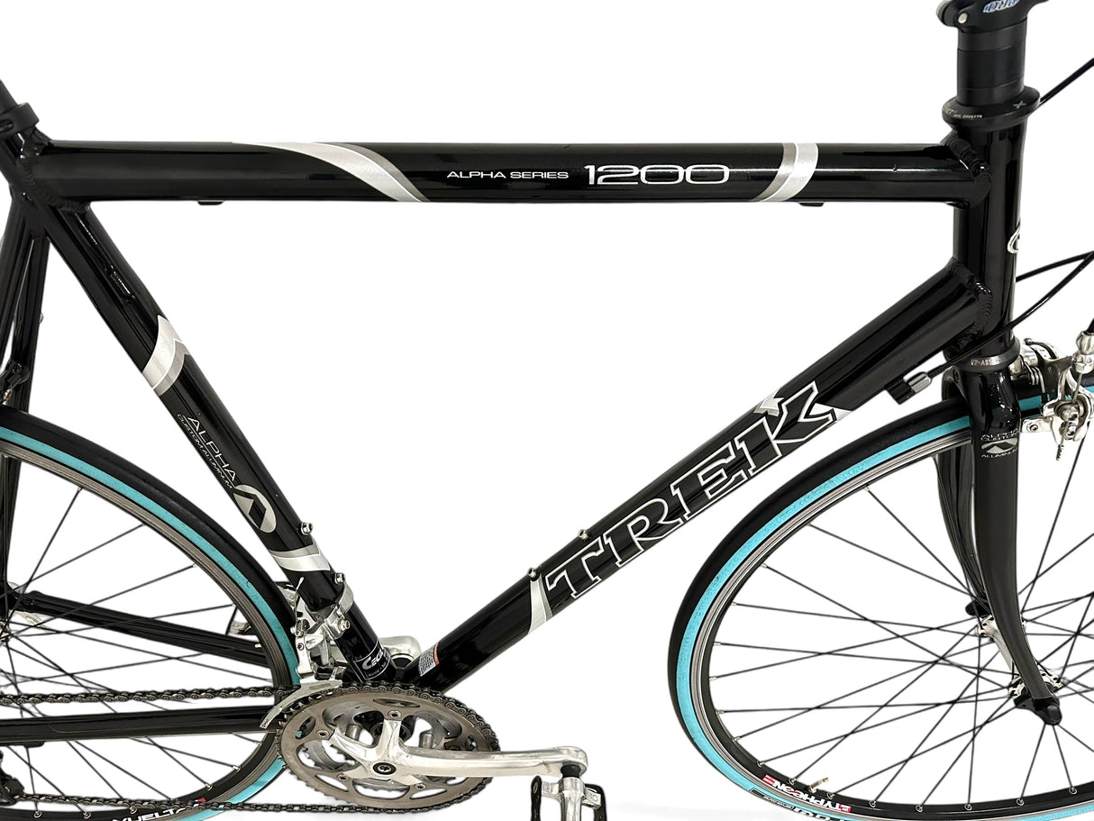 Trek Rennrad Aluminium 1200 28"
