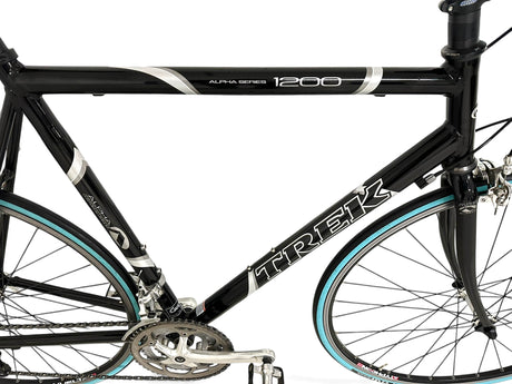 Trek Rennrad Aluminium 1200 28"