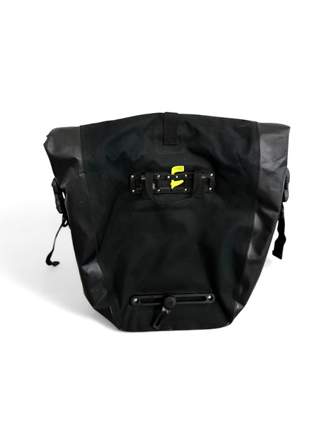 Basil Navigator Waterproof L Set Fahrradtaschen