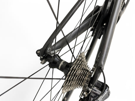 Felt IA 16 Triathlonrad / Zeitfahrrad / TT