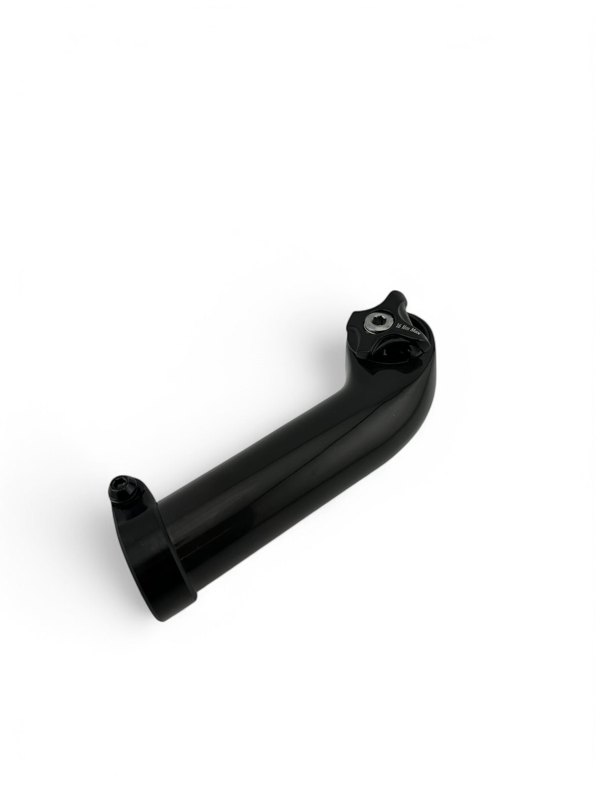 Trek Sattelstütze Carbon / Sitzturmaufsatz