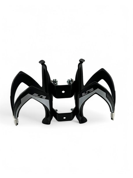 Elite Skekane bottle cage incl. bottle cage