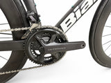 Bianchi Oltre Pro Ultegra Di2 / Powermeter