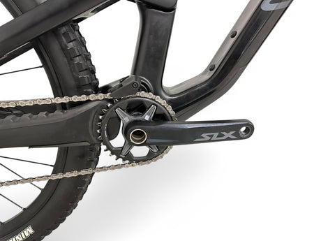 Canyon Spectral CF 7