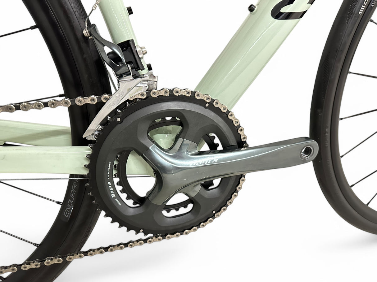 Canyon Endurace 6
