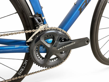 Basso Venta Disc Ultegra