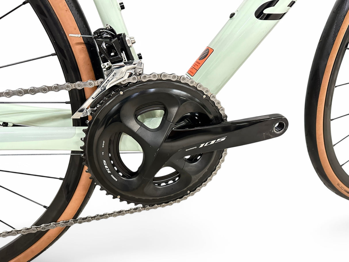 Canyon Endurace 7