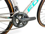 Focus Izalco Max Disc Ultegra Aero