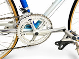Milanetti Retro Rennrad Shimano 105