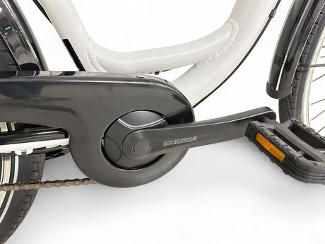 Pegasus Solero SL7 Wave White