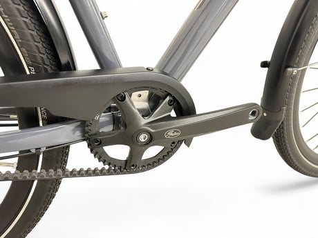 Bergamont Horizon N8 Belt Gent
