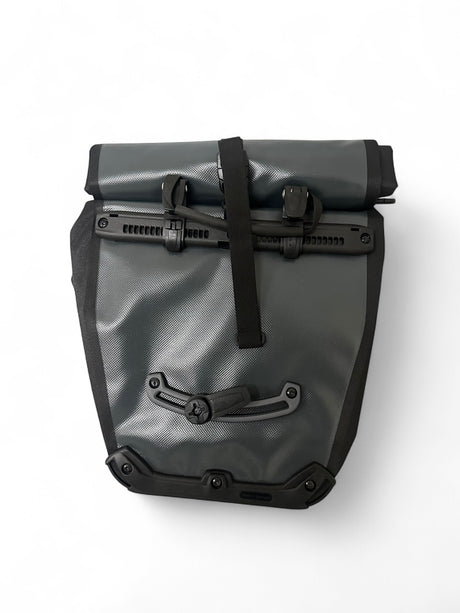 Ortlieb Black Roller Classic Grau