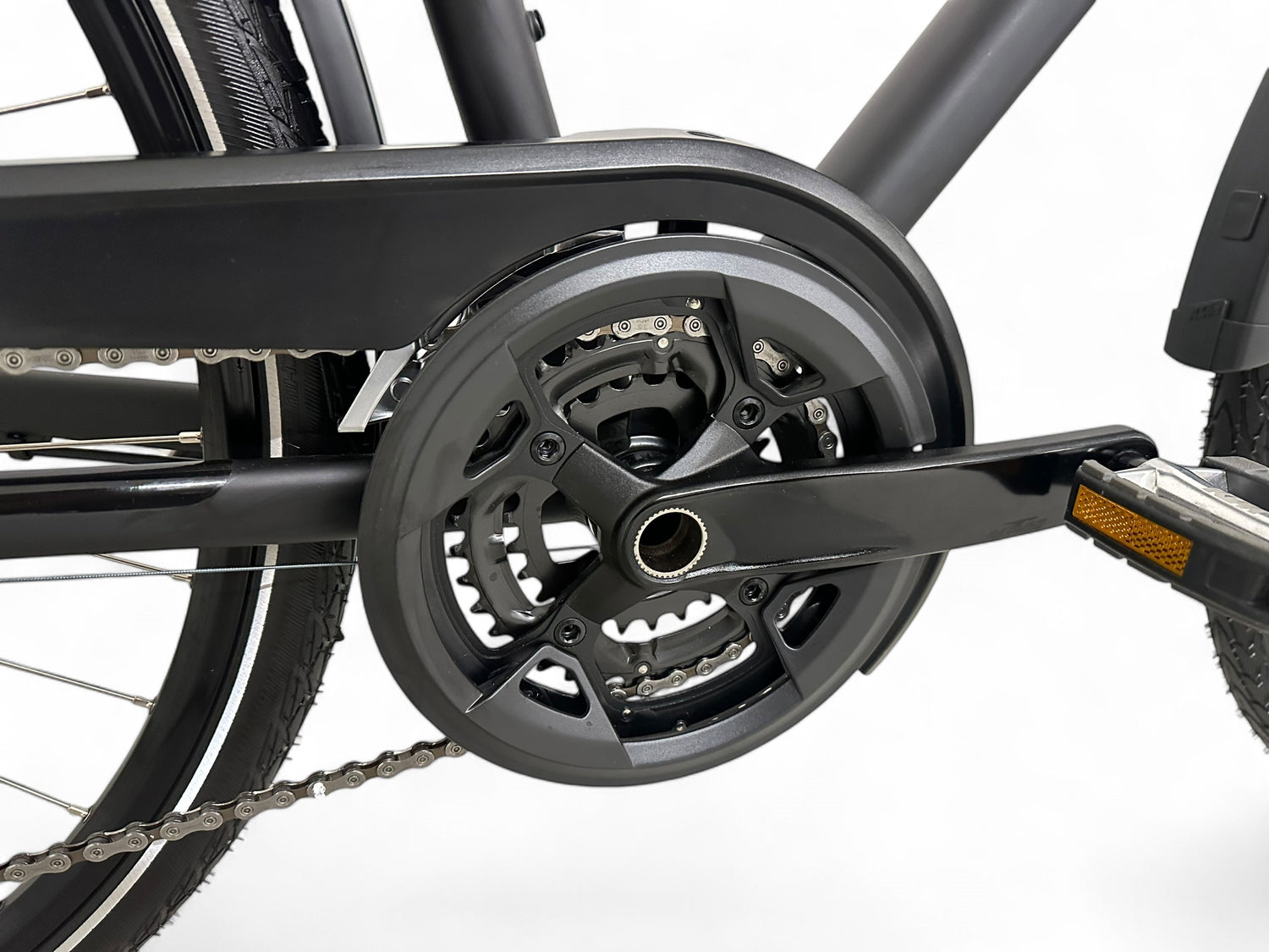 ktm fahrrad beleuchtung KTM Trekking Fahrrad Shimano Deore XT, Federgabel & 70 LUX Beleuchtung – Bici No.1