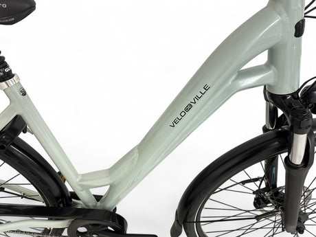 Velo de Ville A400 women's trekking bike 28"