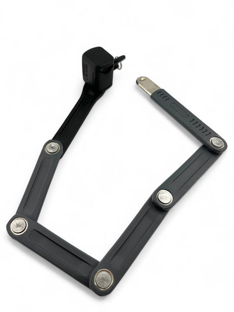 Abus Fahrradschloss BORDO Lite 6055