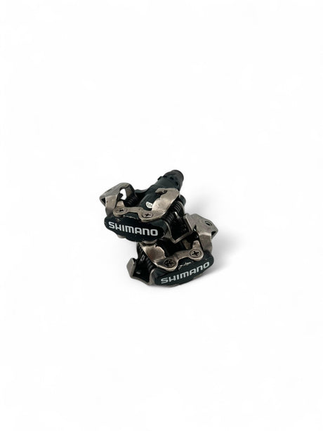 Shimano SPD Klick-Pedale M-620