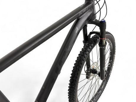 Ghost Tacana X mountain bike XT