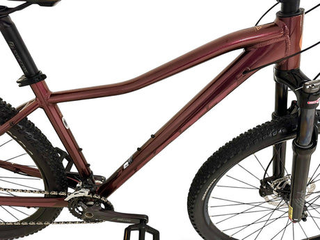 Scott Contessa Active 20 women's mountain bike