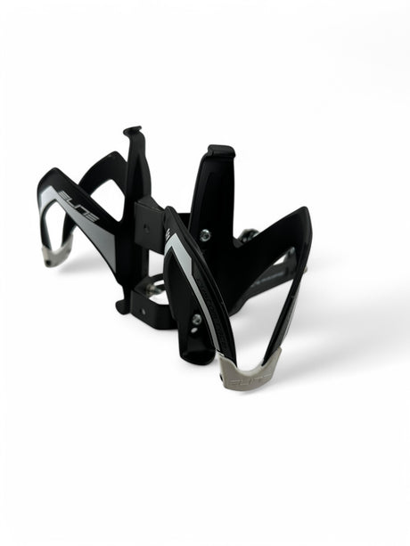 Elite Skekane bottle cage incl. bottle cage
