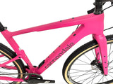 Cannondale Topstone Carbon Apex AXS Orchid
