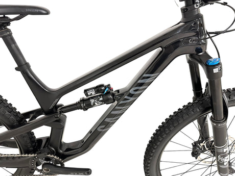 Canyon Spectral CF 7
