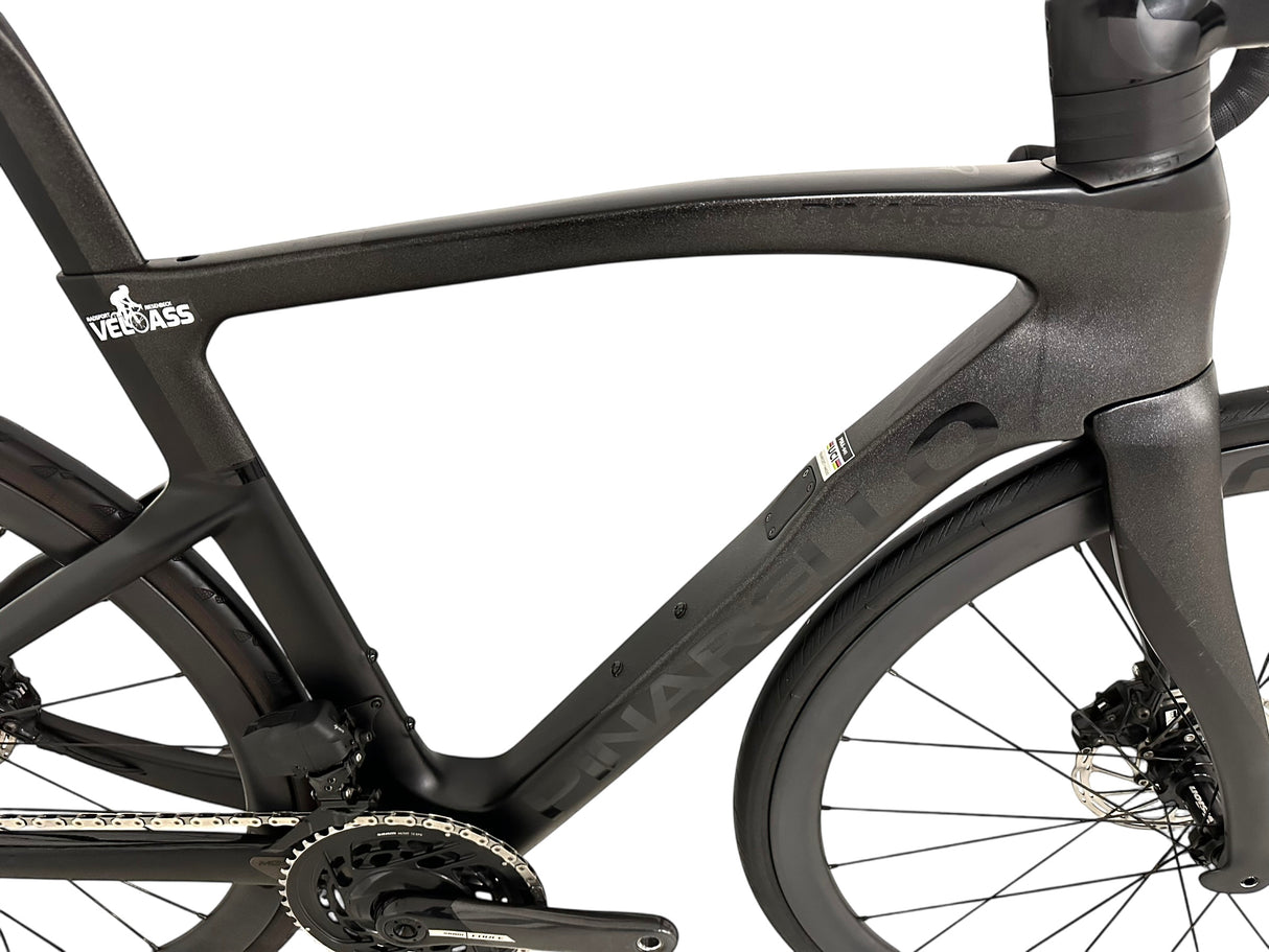 Pinarello F7 Disc Force AXS