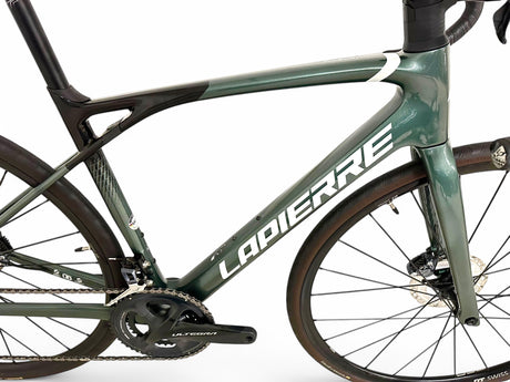 Lapierre Pulsium SAT 6.0 Disc Ultegra