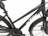 KTM Avenza 27 Disc Trekking