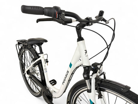 Pegasus Solero SL7 Wave White