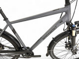 Bergamont Horizon N8 Belt Gent