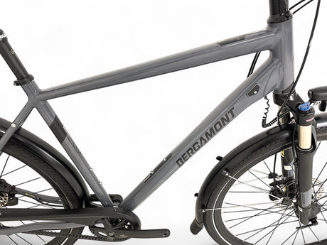 Bergamont Horizon N8 Belt Gent