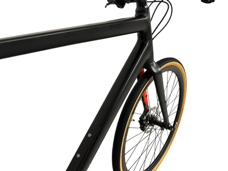 Rose Multistreet 3 fitness bike 28"