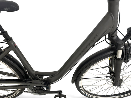 Kalkhoff Agattu city bike 28" Wave