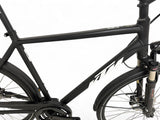 KTM Veneto Light Disc Trekkingrad 28"