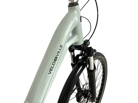 Velo de Ville A400 women's trekking bike 28"