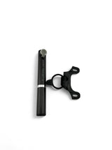 Topeak Micro Rocket Carbon Fahrradpumpe
