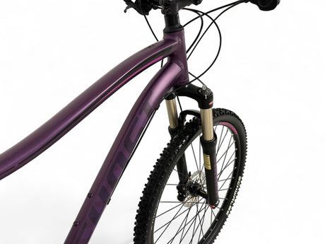 Ghost Lanao mountain bike 27.5"