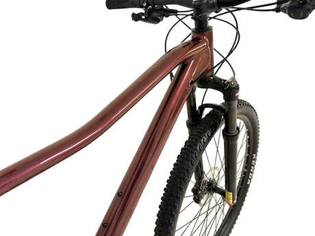Scott Contessa Active 20 women's mountain bike