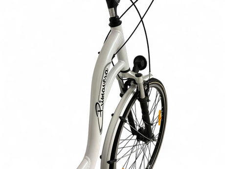 Primavera City-Bike 28" Wave