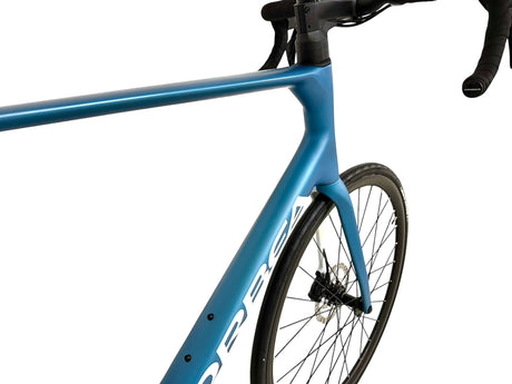 Orbea Orca M30 Slate-Blue Rennrad