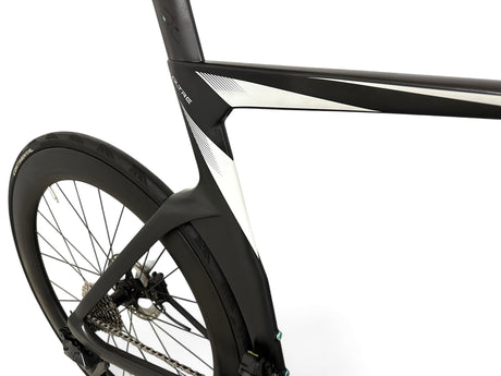 Bianchi Oltre Pro Ultegra Di2 / Powermeter