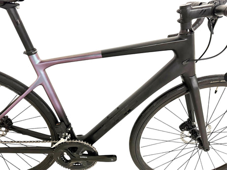 Cube Axial WS GTC SLX
