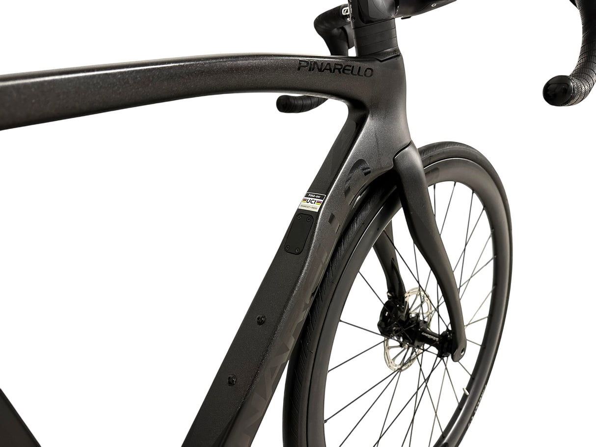Pinarello F7 Disc Force AXS