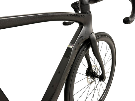 Pinarello F7 Disc Force AXS