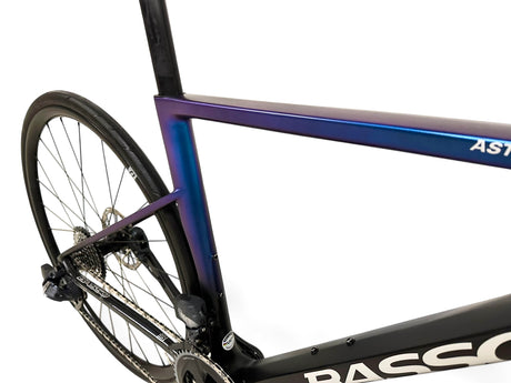 Basso Astra Disc Force AXS