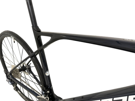 Lapierre Pulsium SAT 6.0 Disc Ultegra